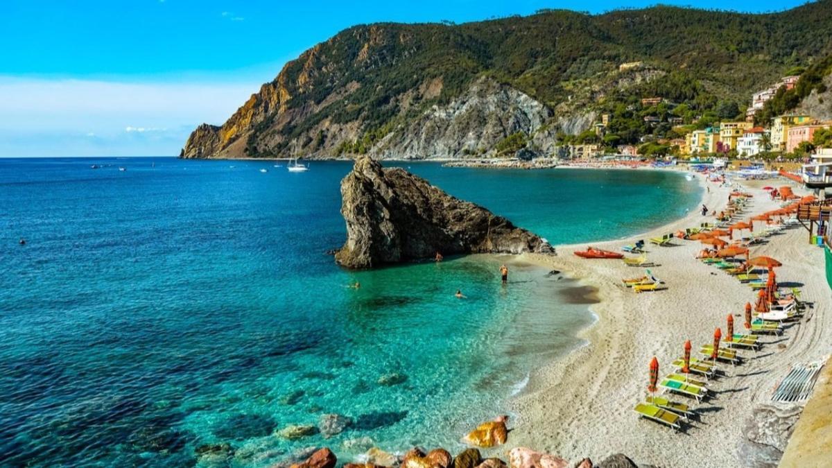 La Casa Di Geo Stazione Centrale La Spezia 5 Terre Eksteriør billede